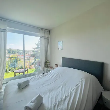 Le Retro - Splendide Apartamento