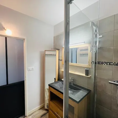 Appartement Le Retro - Splendide *
