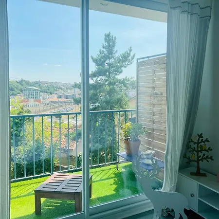 Le Retro - Splendide Apartamento *