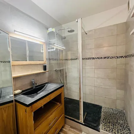 Appartement Le Retro - Splendide