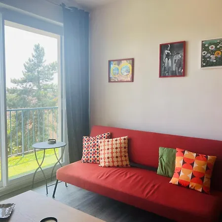 Le Retro - Splendide Apartamento