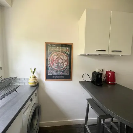 Apartamento Le Retro - Splendide Poitiers