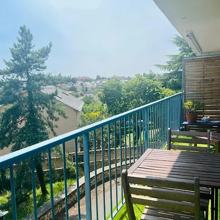 Le Retro - Splendide Poitiers