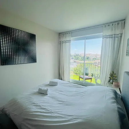 Le Retro - Splendide Apartamento