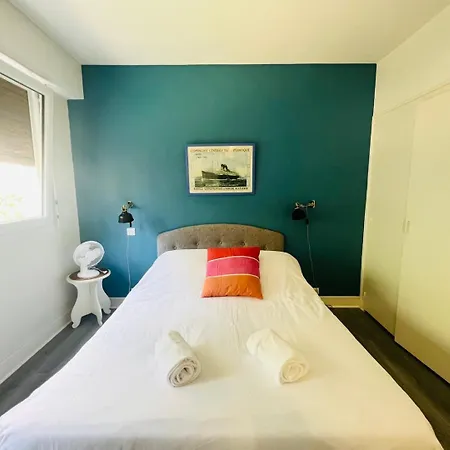 Apartamento Le Retro - Splendide *