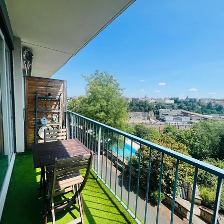 Le Retro - Splendide Apartamento *