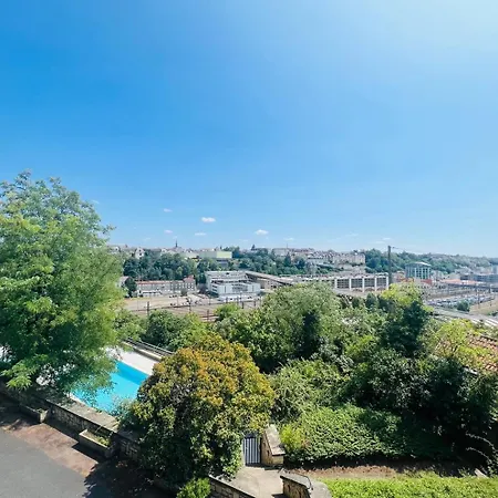 Le Retro - Splendide Poitiers