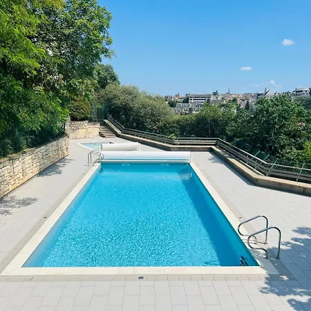 Le Retro - Splendide Apartamento