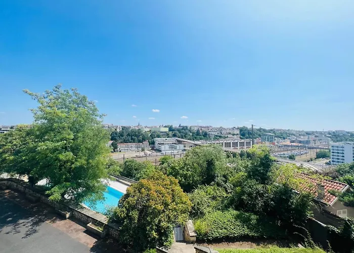 Le Retro - Splendide Poitiers